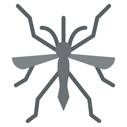 Mosquito animal kingdom animals nature icon Mosquito animal kingdom animals nature icon