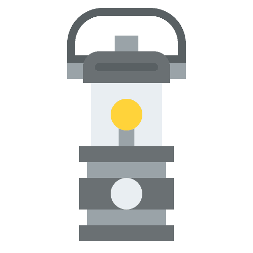 Lamp illumination lamp construction and tools icon Lamp illumination lamp construction and tools icon