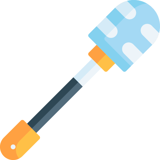 Toilet brush toilet brush furniture and household hygienic icon