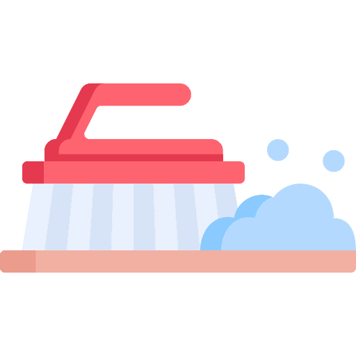Cleaning brush cleaning brush wash hand brush icon Cleaning brush cleaning brush wash hand brush icon
