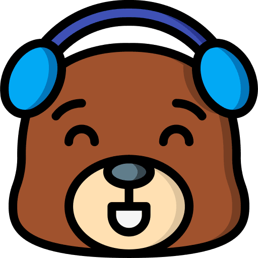 Bear wild life bear animal kingdom icon Bear wild life bear animal kingdom icon