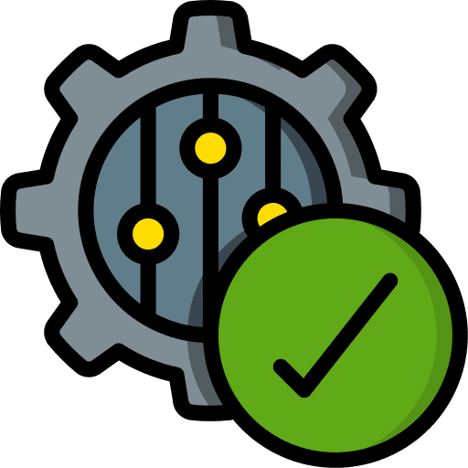 Gear construction and tools options verified icon