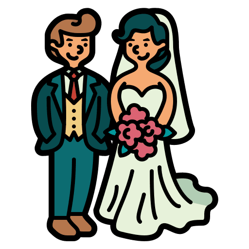 Couple couple love and romance people icon Couple couple love and romance people icon