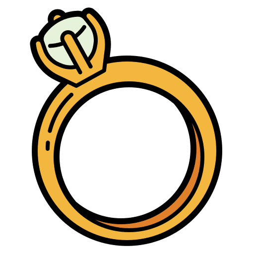 Wedding rings wedding rings marriage engagement ring icon Wedding rings wedding rings marriage engagement ring icon