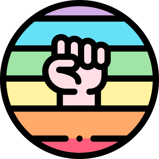 Pride love celebration gay icon Pride love celebration gay icon