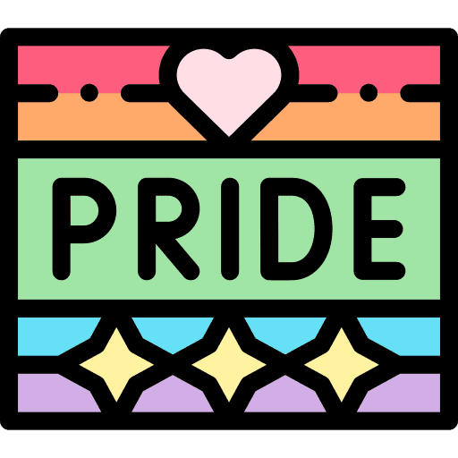Pride homosexual celebration cultures icon Pride homosexual celebration cultures icon