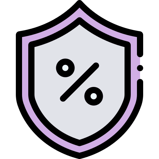 Shield shield security protection icon Shield shield security protection icon