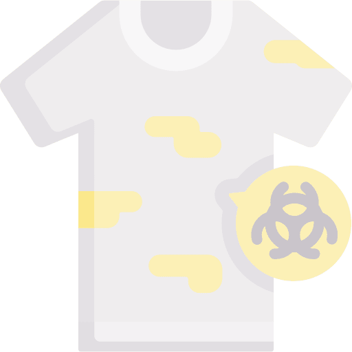 Contaminant miscellaneous contaminant tshirt icon Contaminant miscellaneous contaminant tshirt icon