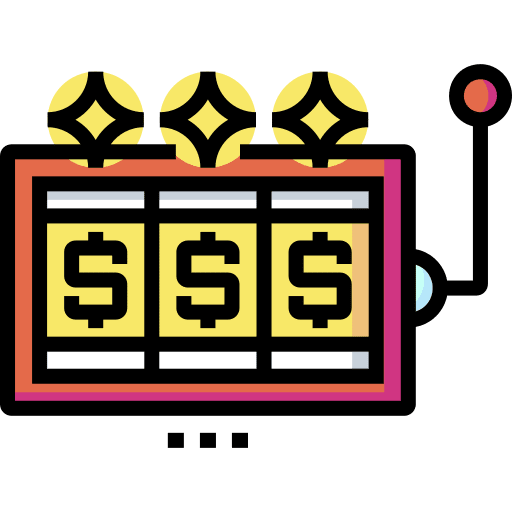 Jackpot casino gambling jackpot icon Jackpot casino gambling jackpot icon