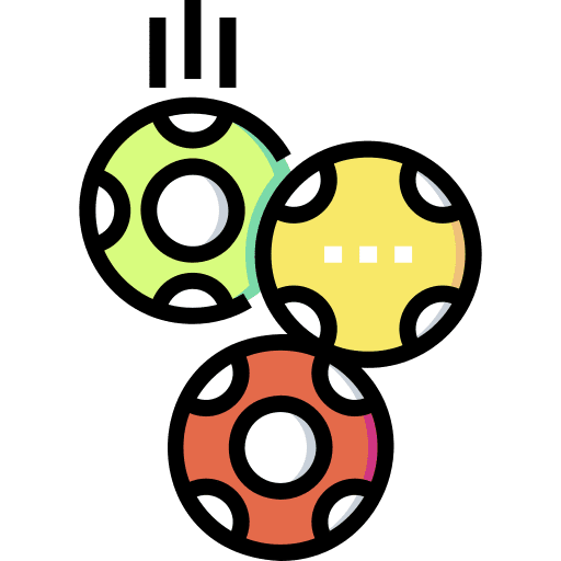 Lottery gambling entertainment lottery icon Lottery gambling entertainment lottery icon