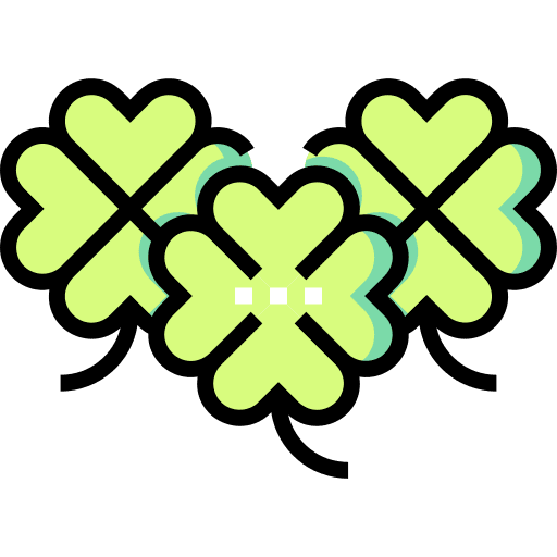 Clover nature clover ireland icon Clover nature clover ireland icon