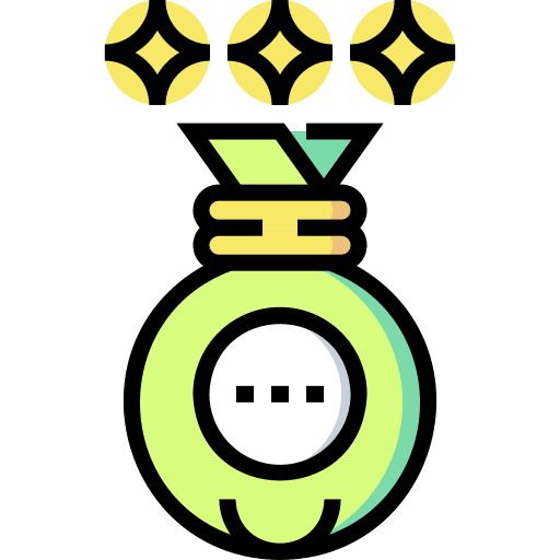 Money bag gambling lottery game icon Money bag gambling lottery game icon