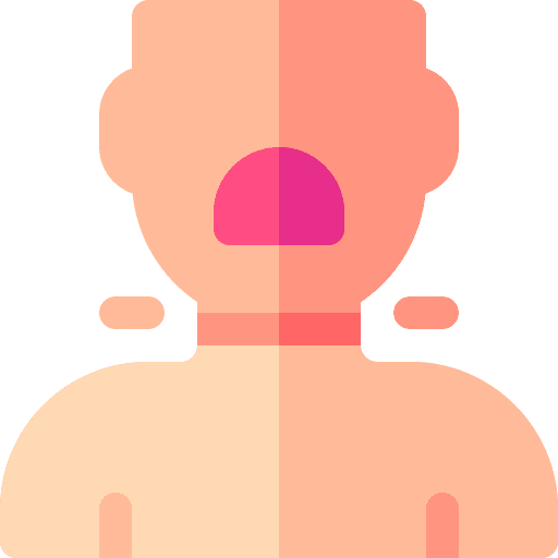 Difficulty breathing medicine difficulty breathing user icon