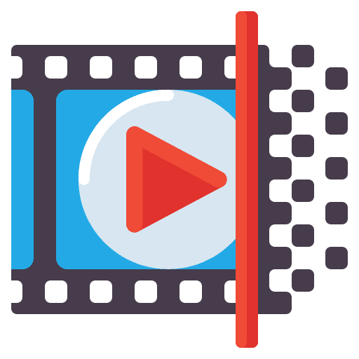 Encoder generator encoder program icon