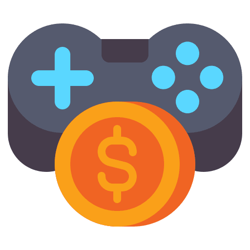Sales sales game sale icon