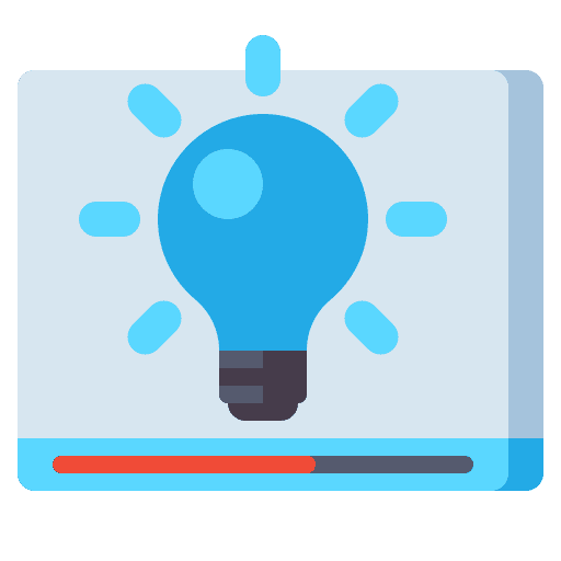 Tips & tricks tips & tricks video video tutorial icon