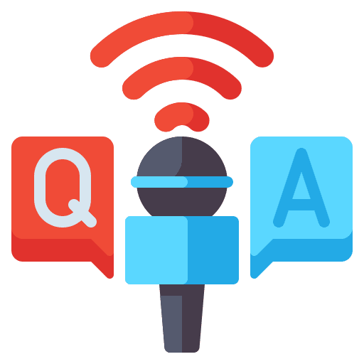 Interview user avatar podcaster icon Interview user avatar podcaster icon
