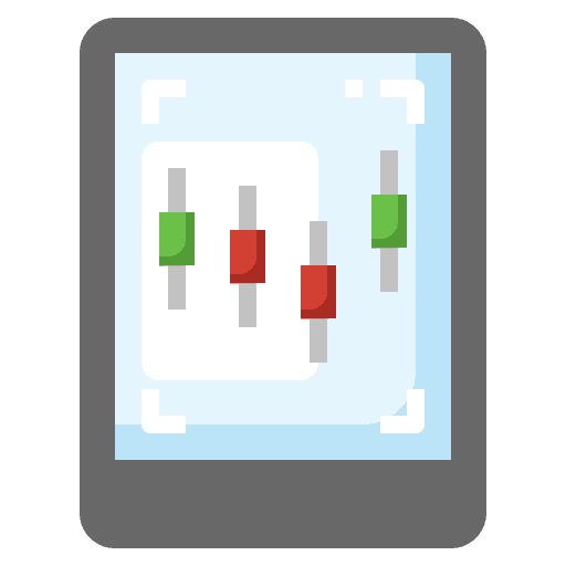 Ipad ipad purchase account icon