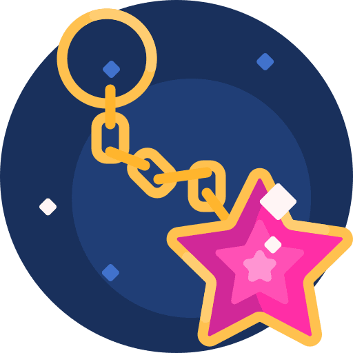 Trinket accessories trinket miscellaneous icon