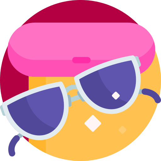 Sunglasses goggles accessory sun glasses icon Sunglasses goggles accessory sun glasses icon