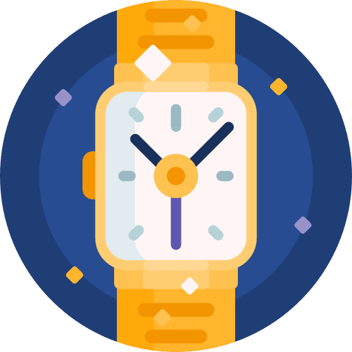 Watch watch wristwatch hour icon Watch watch wristwatch hour icon