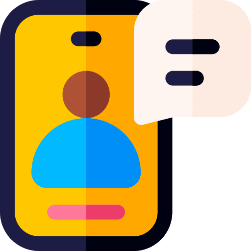Video call communications video call speech bubble icon Video call communications video call speech bubble icon