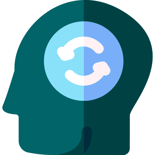 Refresh refresh wellness psychology icon Refresh refresh wellness psychology icon
