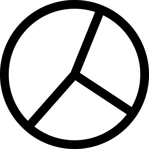 Graph analytics graph business and finance icon Graph analytics graph business and finance icon