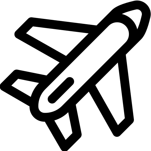 Plane plane aeroplane flight icon Plane plane aeroplane flight icon
