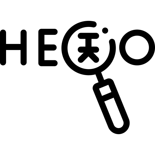 Translate translator communications education icon Translate translator communications education icon