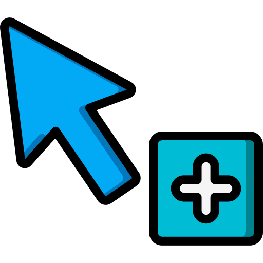 Cursor ui add plus icon