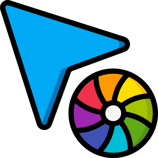 Loading loading interface cursor icon