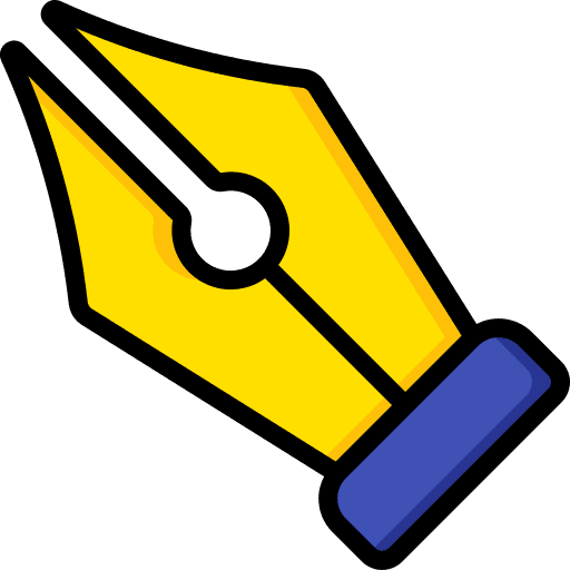 Pen tool cursor edit tools icon