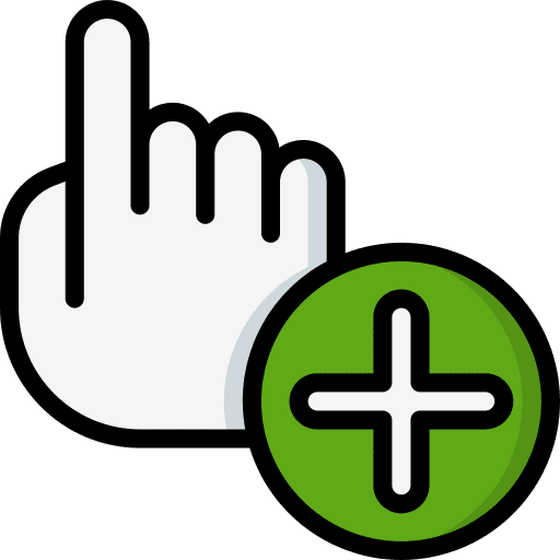 Add add choose plus sign icon