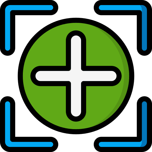 Add addition add ui icon