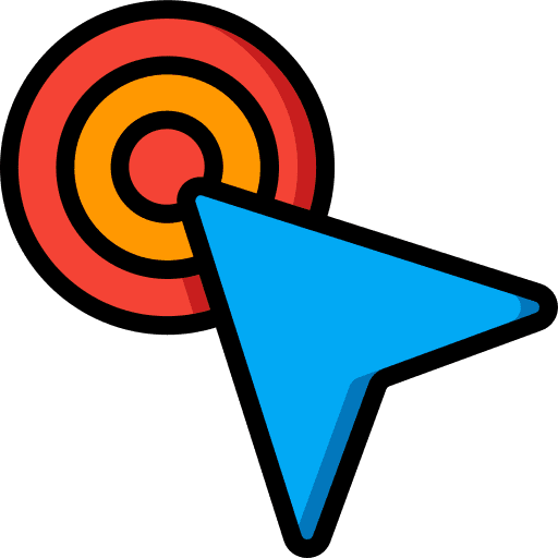 Cursor mouse ui cursor icon
