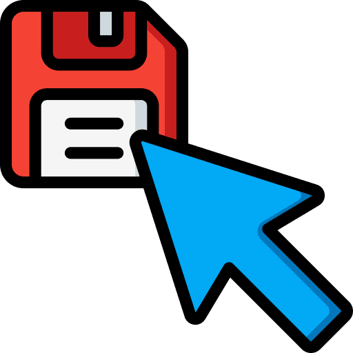 Cursor ui waiting file icon