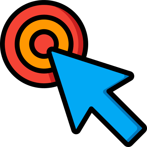 Mouse mouse ui arrow icon