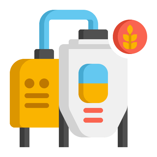 Brewery fermentation brewing boiler icon