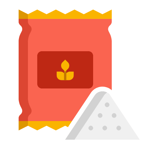 Yeast alcohol grain yeast icon