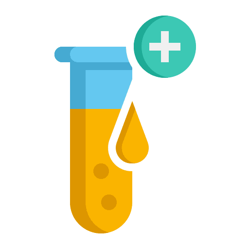 Additive additive food and restaurant alcoholic drink icon