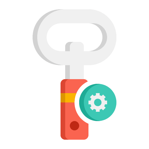 Bottle opener bottle opener tool beer icon