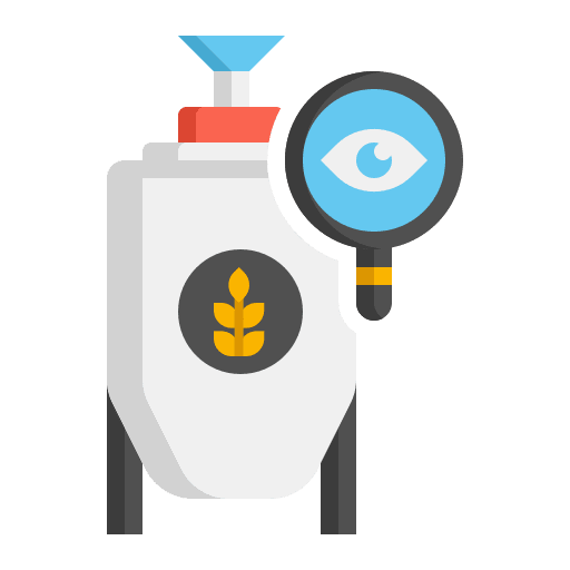 Brewery brewing bar brew icon