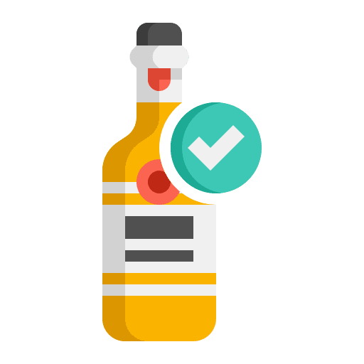 Pilsner pilsner alcoholic alcoholic drinks icon