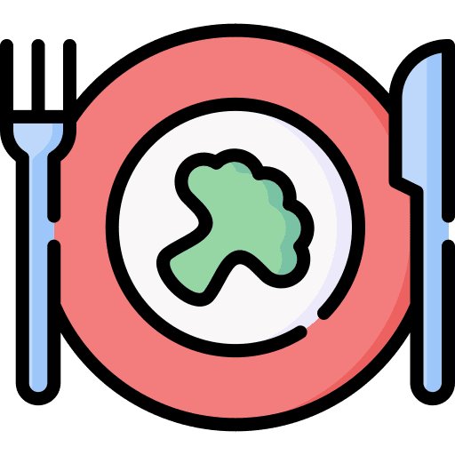 Broccoli broccoli vegetarian food and restaurant icon Broccoli broccoli vegetarian food and restaurant icon