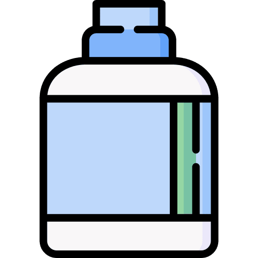 Additives jar food and restaurant additives icon Additives jar food and restaurant additives icon