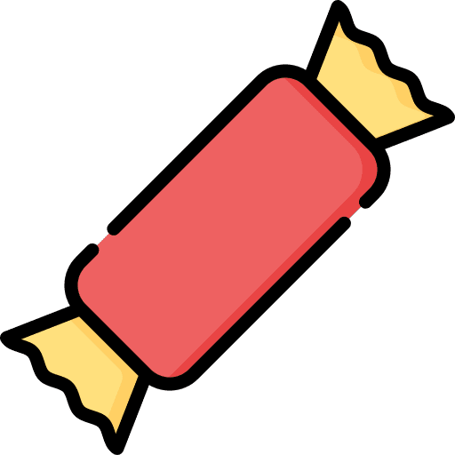Candy sugar candy dessert icon Candy sugar candy dessert icon