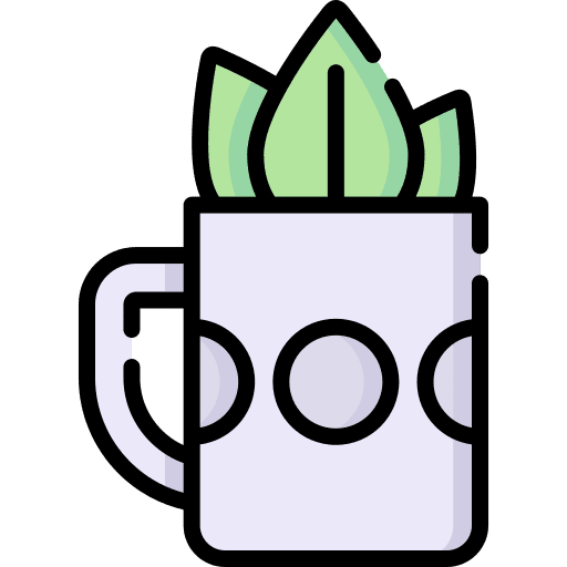 Herbal tea tea drink tea mug icon Herbal tea tea drink tea mug icon