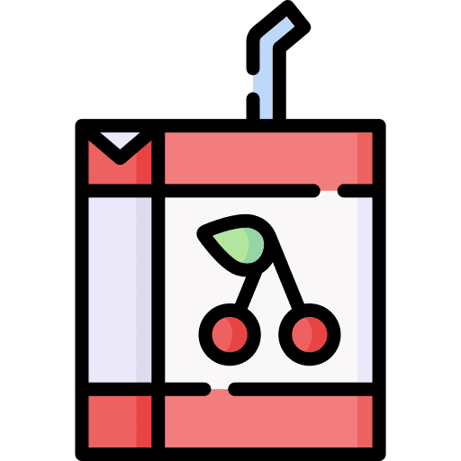 Juice straw juice food and restaurant icon Juice straw juice food and restaurant icon