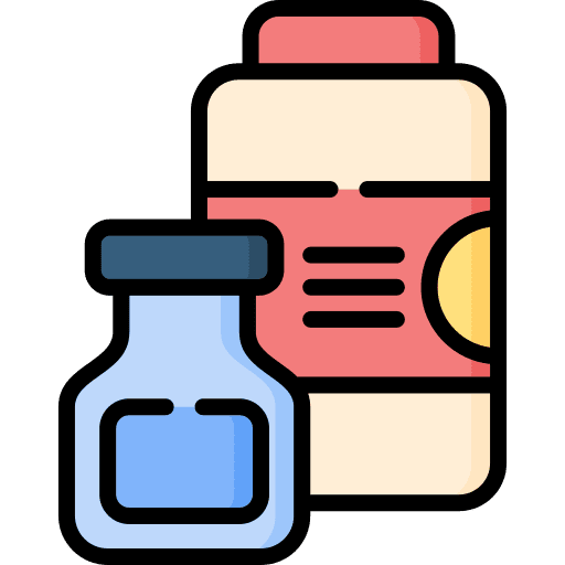 Supplement pills drugs supplement icon Supplement pills drugs supplement icon